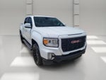 2021 GMC Canyon 2WD Elevation