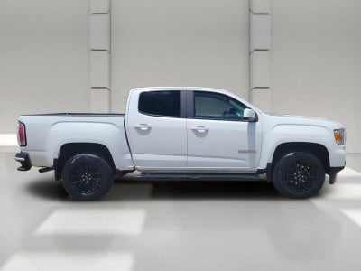 2021 GMC Canyon 2WD Elevation