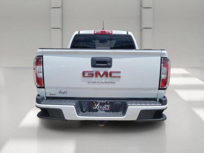 2021 GMC Canyon 2WD Elevation