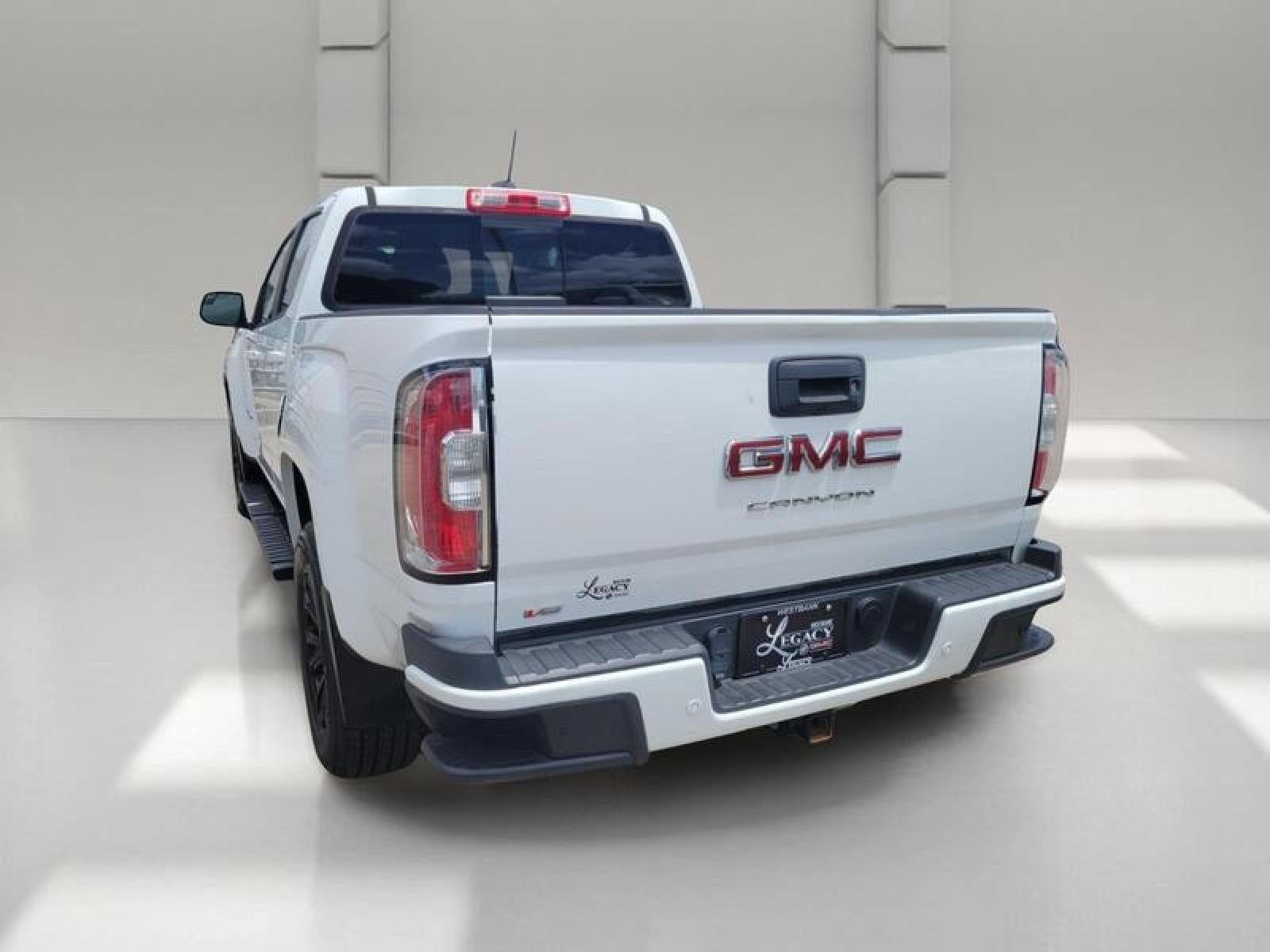 2021 GMC Canyon 2WD Elevation