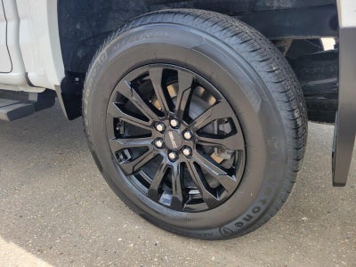 2021 GMC Canyon 2WD Elevation