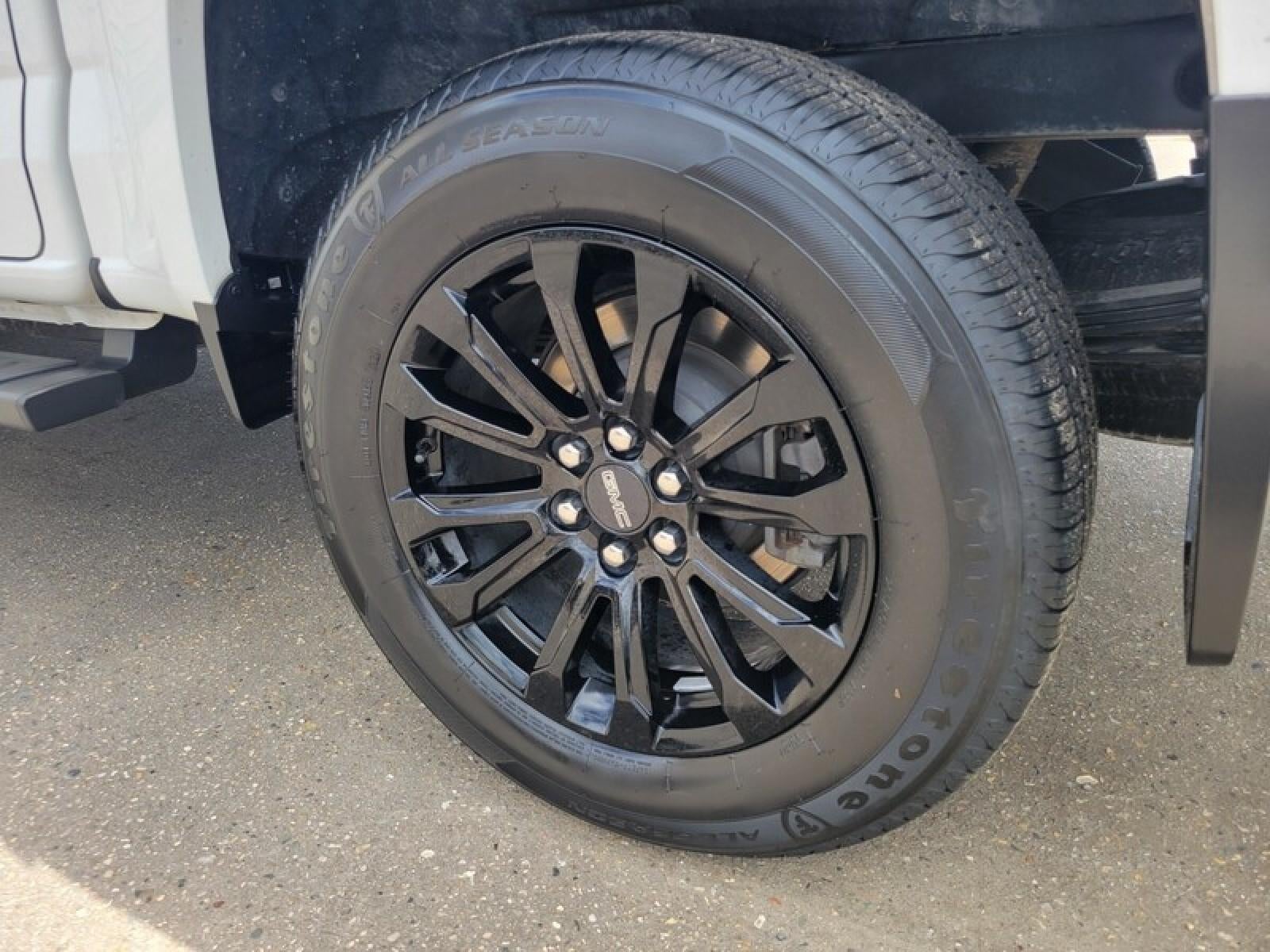 2021 GMC Canyon 2WD Elevation