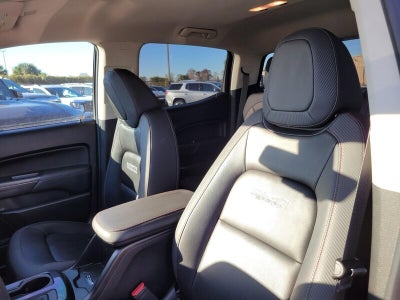 2019 GMC Canyon 4WD All Terrain w/Leather