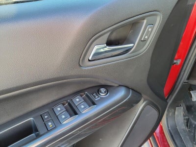 2019 GMC Canyon 4WD All Terrain w/Leather