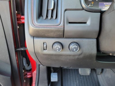 2019 GMC Canyon 4WD All Terrain w/Leather