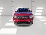 2019 GMC Canyon 4WD All Terrain w/Leather
