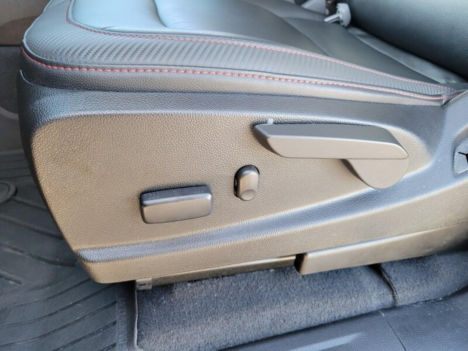 2019 GMC Canyon 4WD All Terrain w/Leather