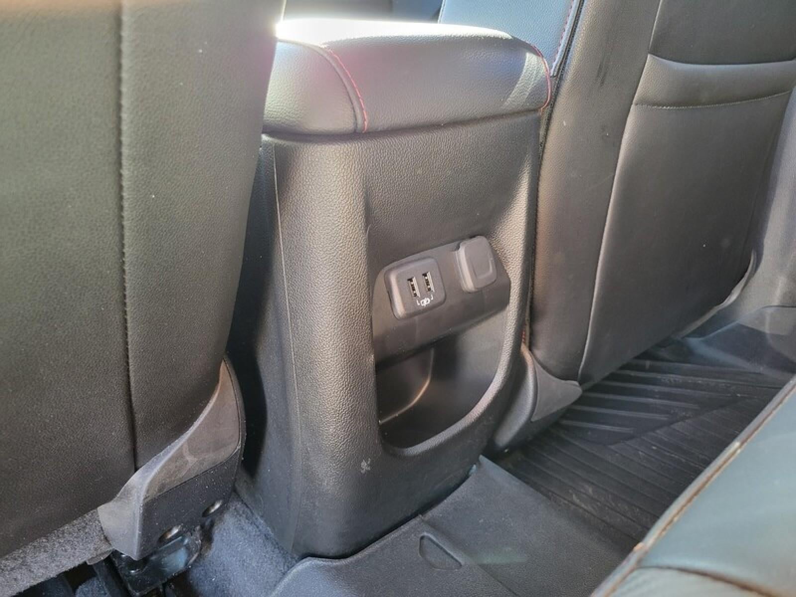 2019 GMC Canyon 4WD All Terrain w/Leather