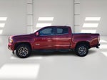 2019 GMC Canyon 4WD All Terrain w/Leather