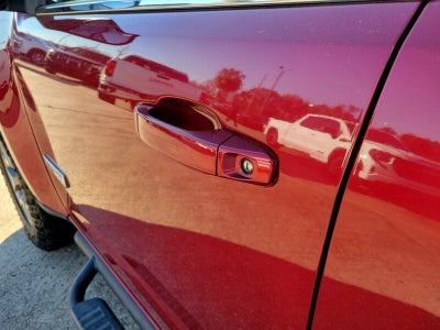 2019 GMC Canyon 4WD All Terrain w/Leather