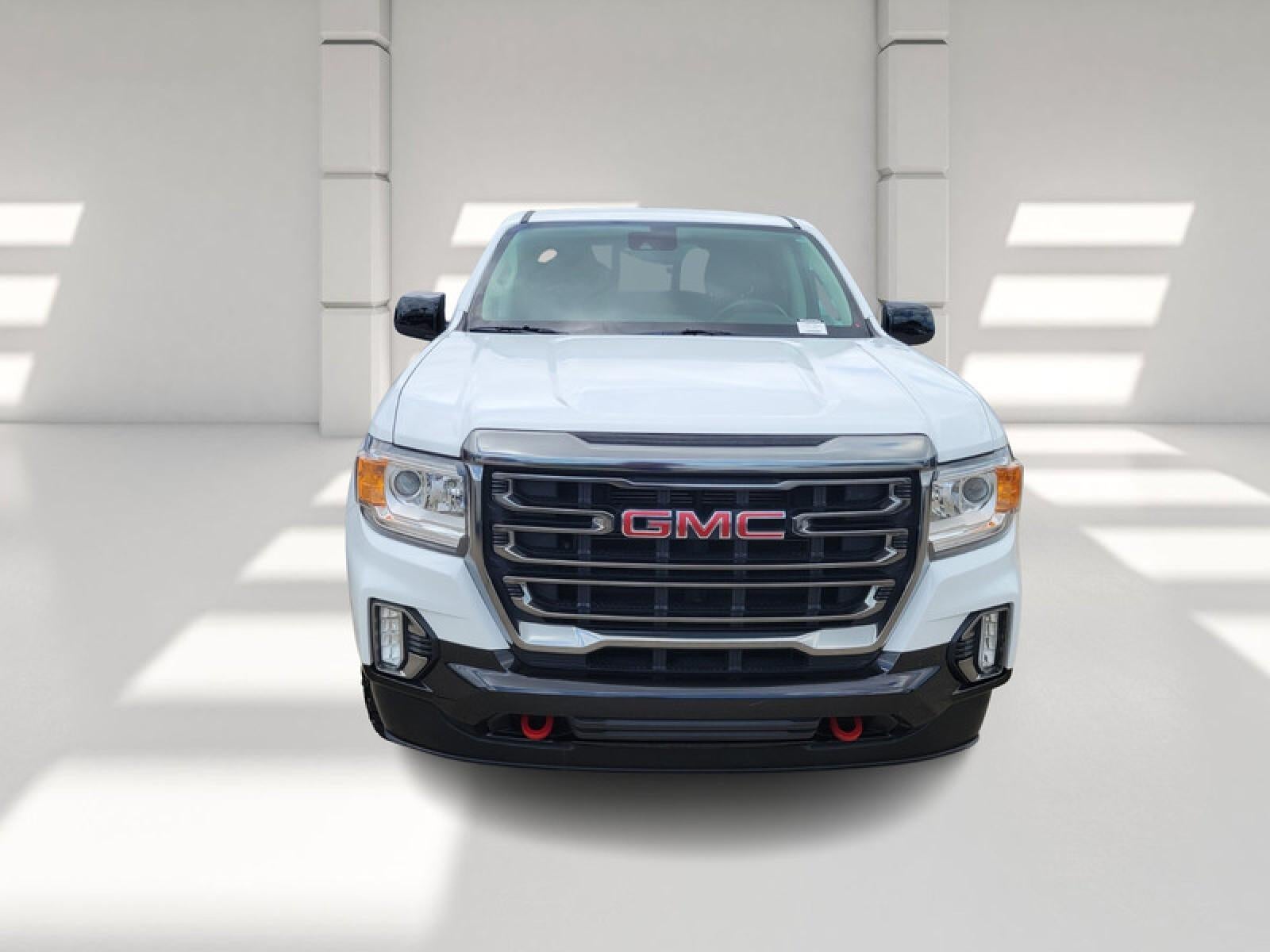 2022 GMC Canyon AT4 - Leather
