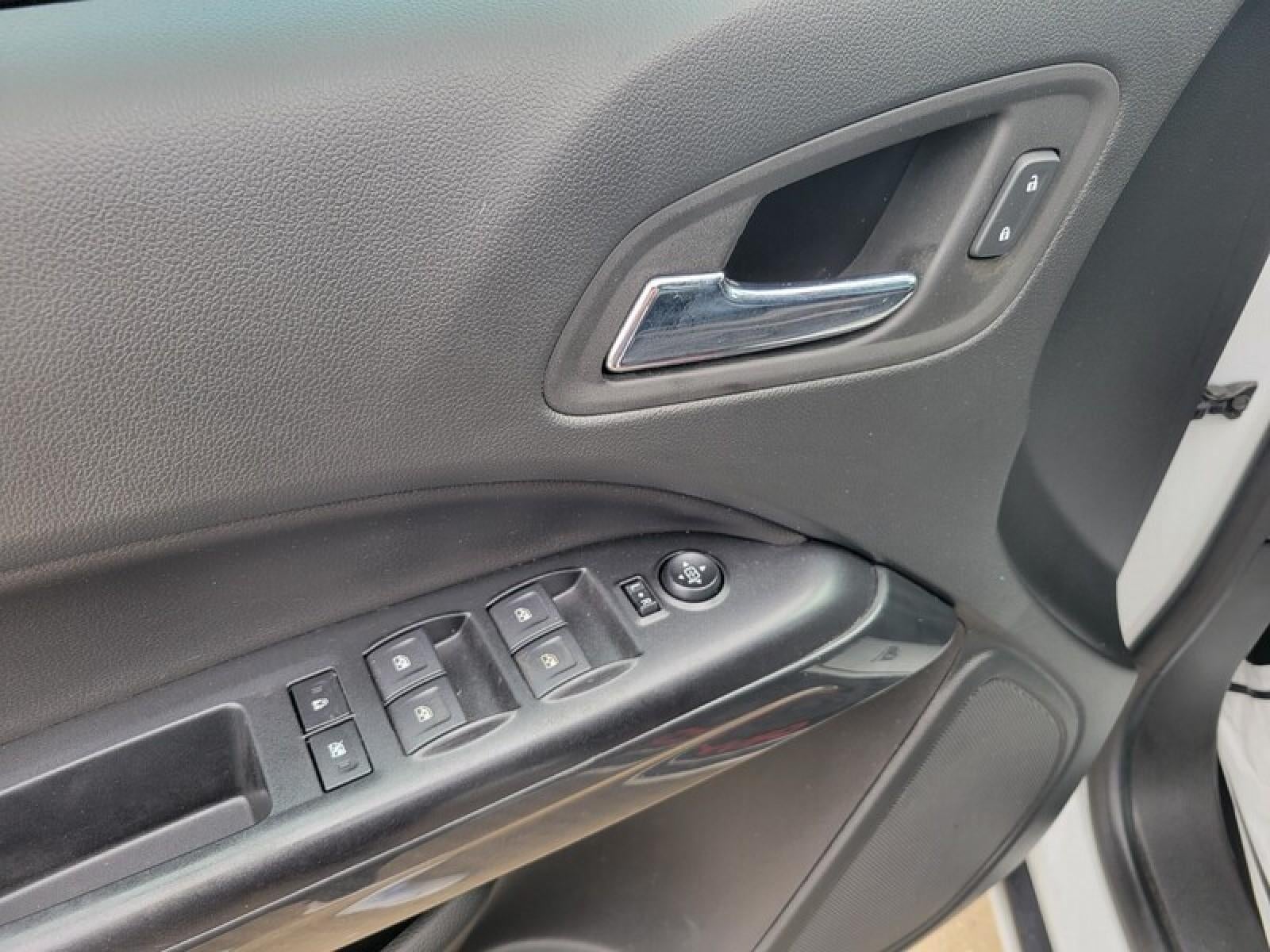 2022 GMC Canyon AT4 - Leather