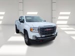 2022 GMC Canyon AT4 - Leather