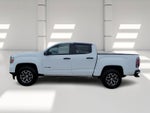 2022 GMC Canyon AT4 - Leather