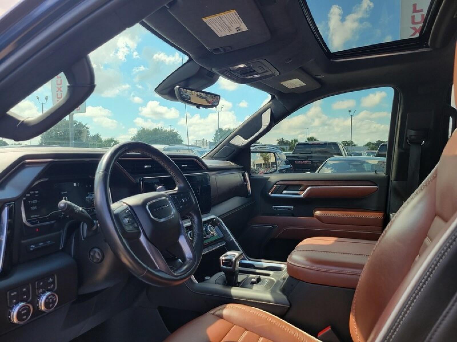 2023 GMC Sierra 1500 Denali Ultimate