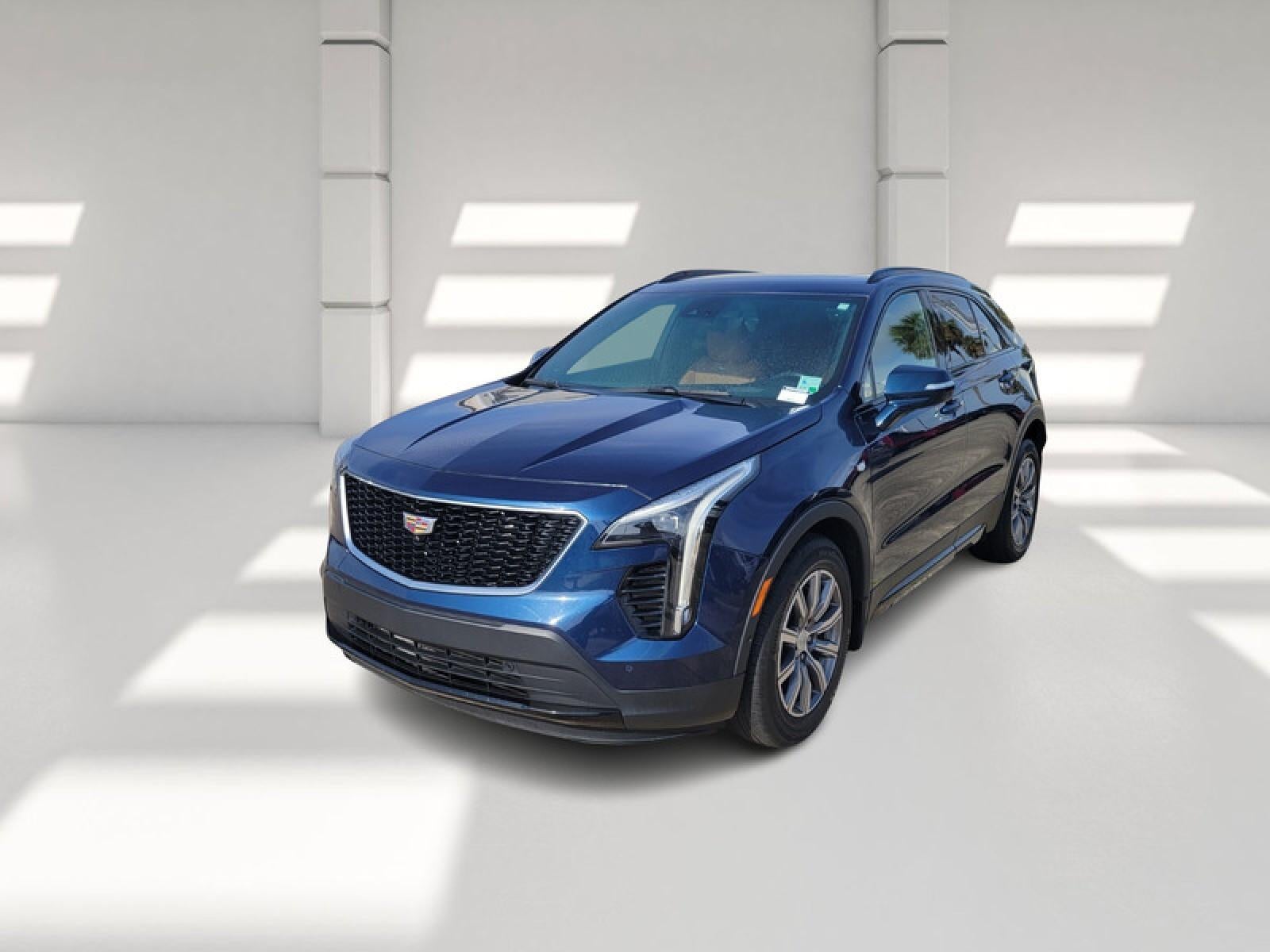 2020 Cadillac XT4 Sport