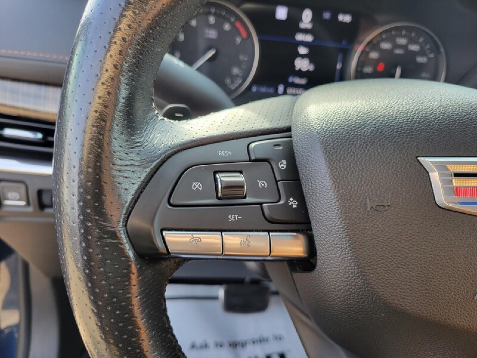 2020 Cadillac XT4 Sport