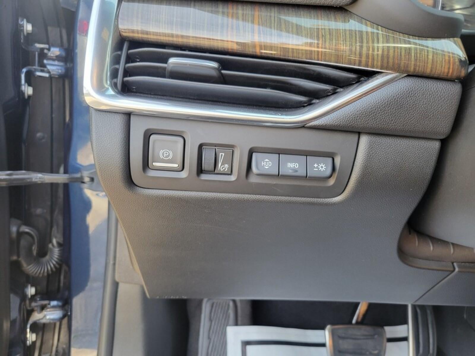 2020 Cadillac XT4 Sport