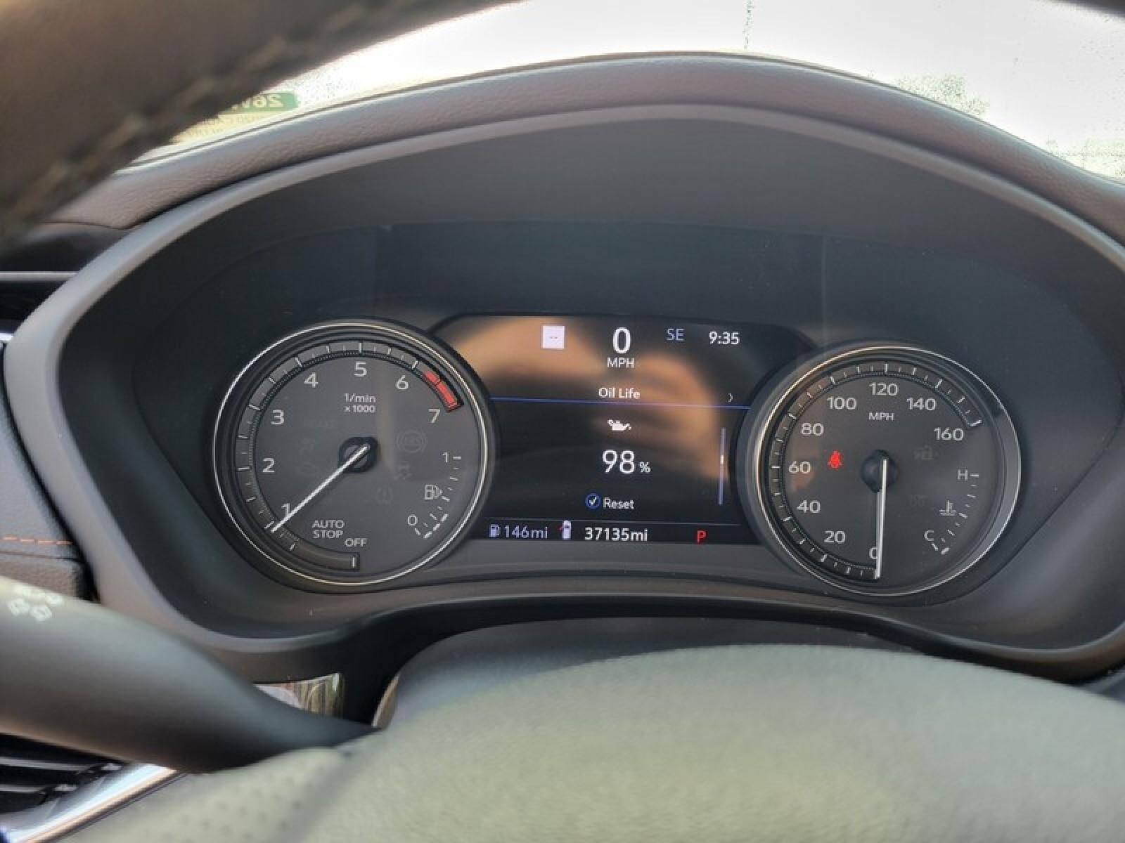 2020 Cadillac XT4 Sport