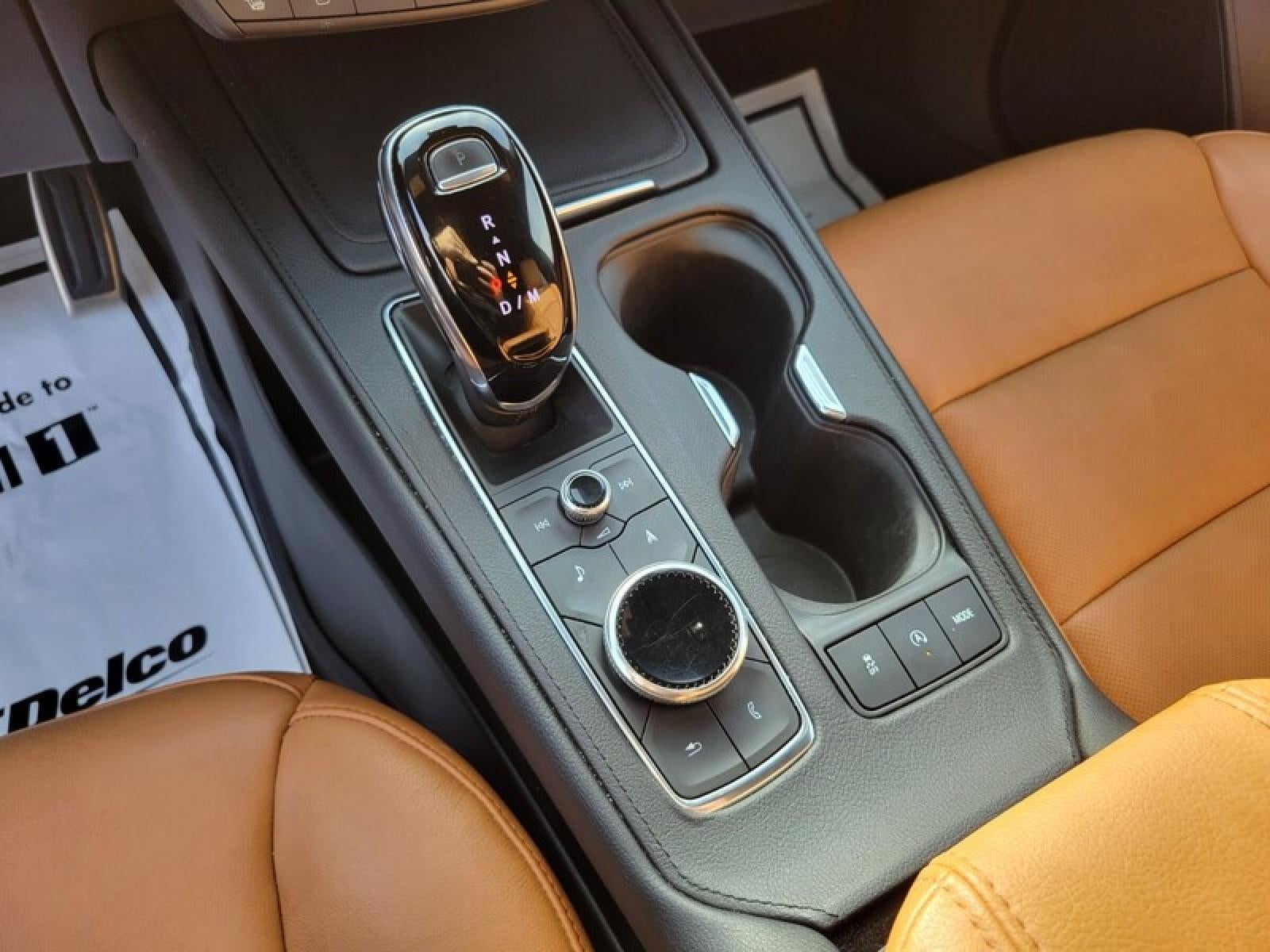 2020 Cadillac XT4 Sport