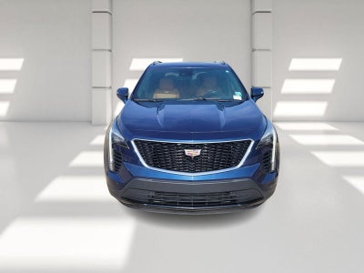 2020 Cadillac XT4 Sport