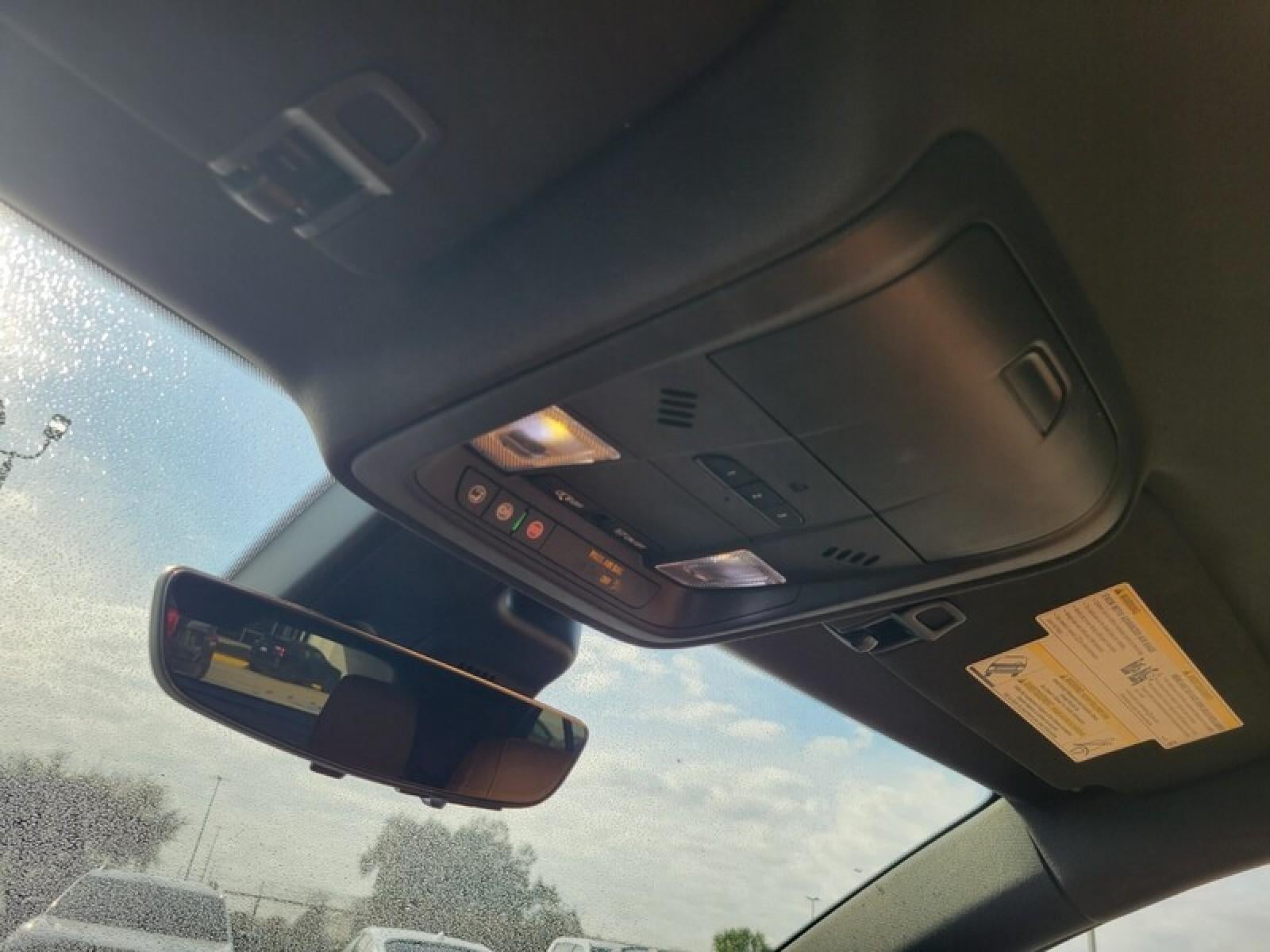 2020 Cadillac XT4 Sport