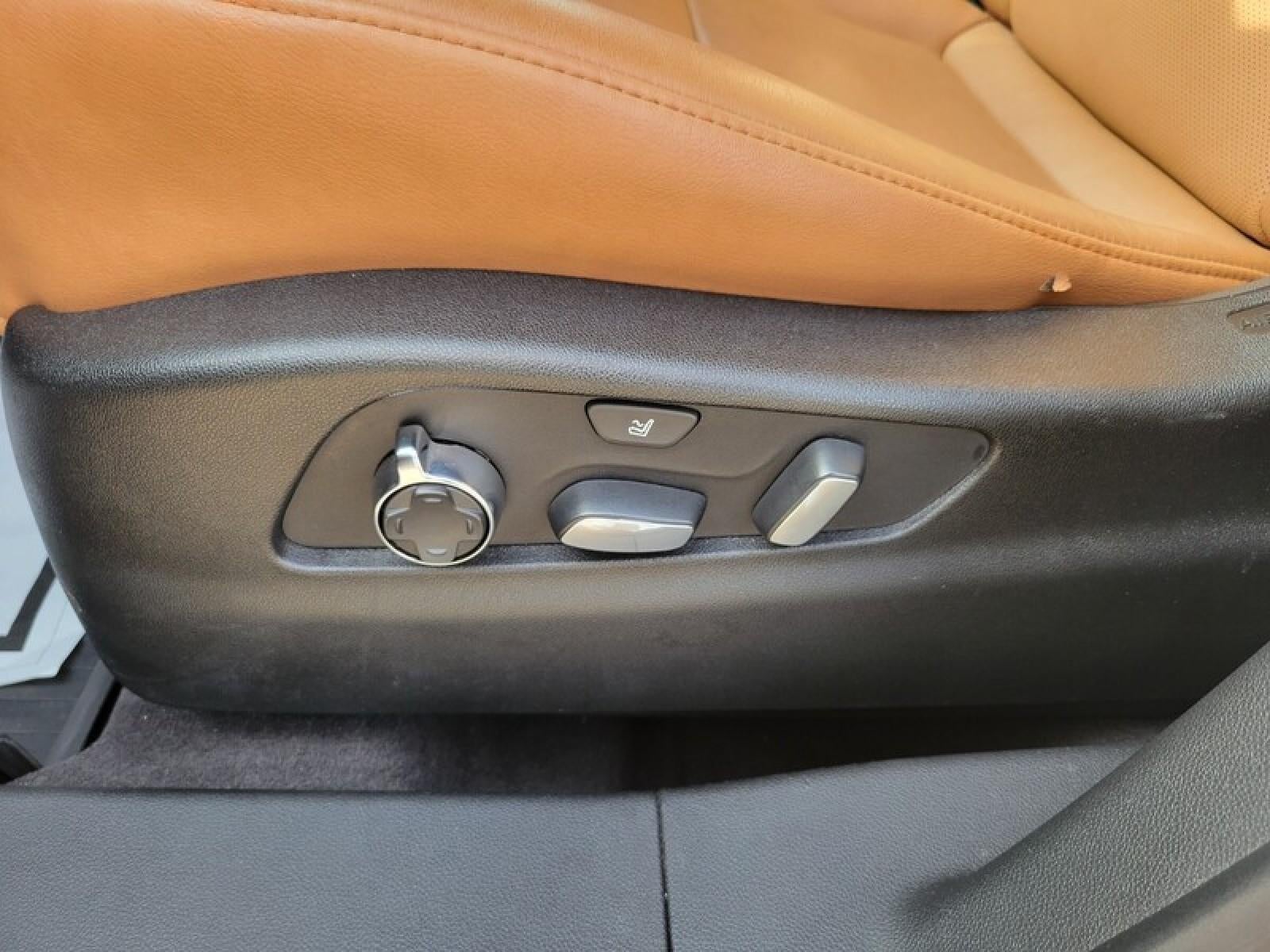 2020 Cadillac XT4 Sport