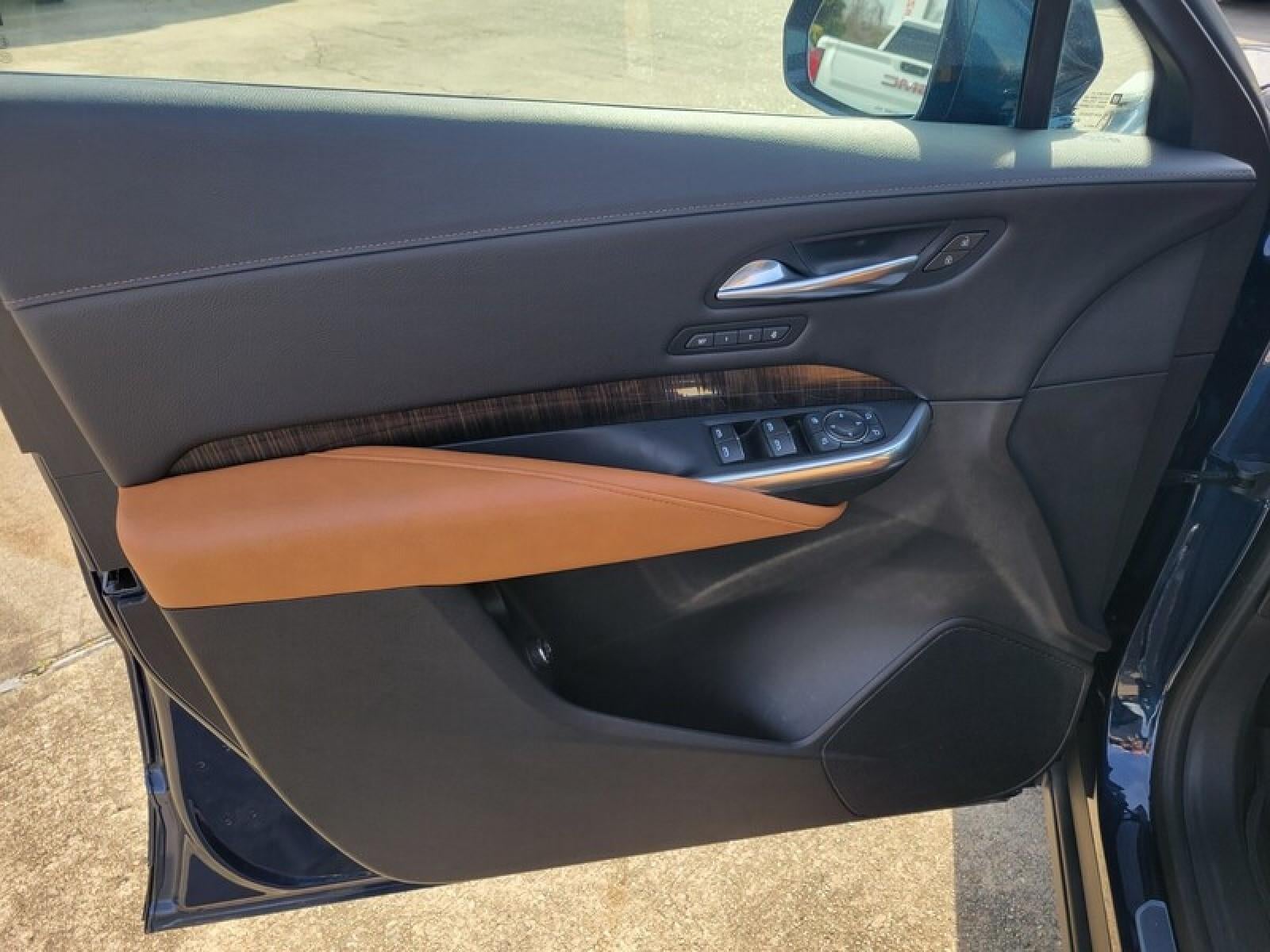 2020 Cadillac XT4 Sport