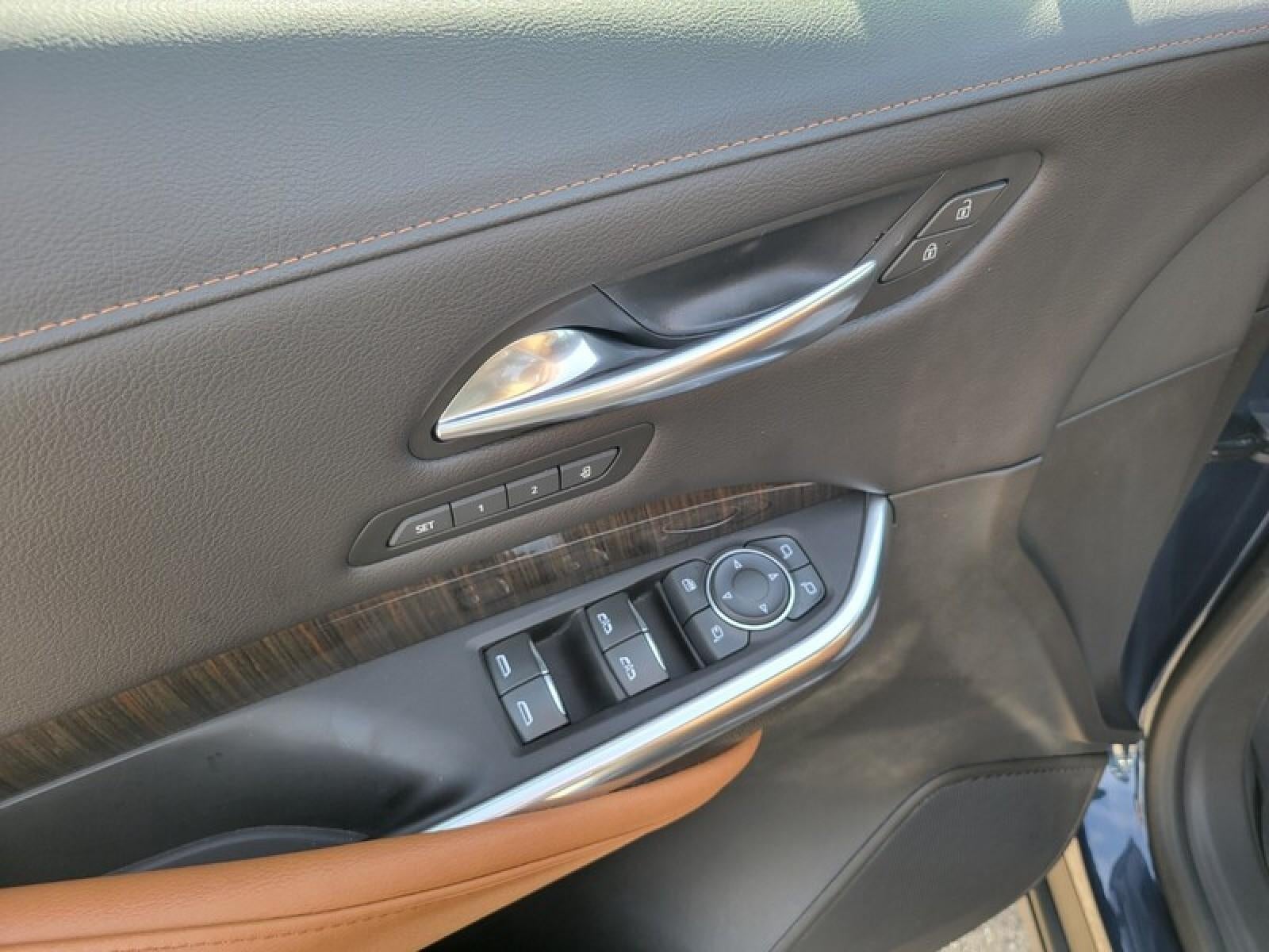 2020 Cadillac XT4 Sport