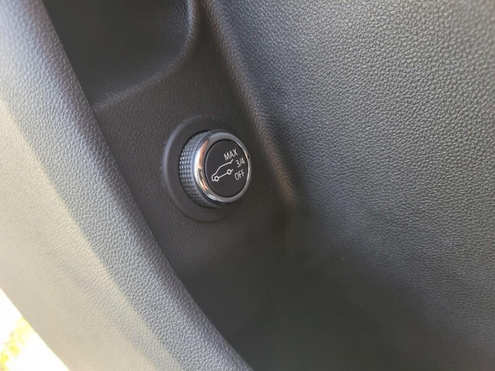 2020 Cadillac XT4 Sport