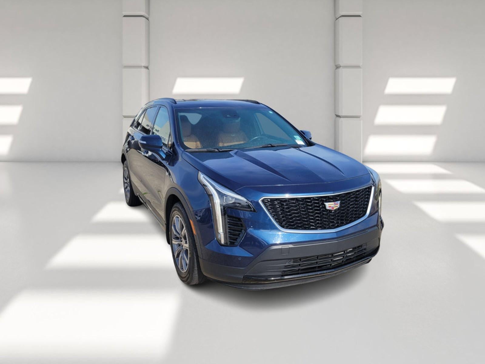 2020 Cadillac XT4 Sport