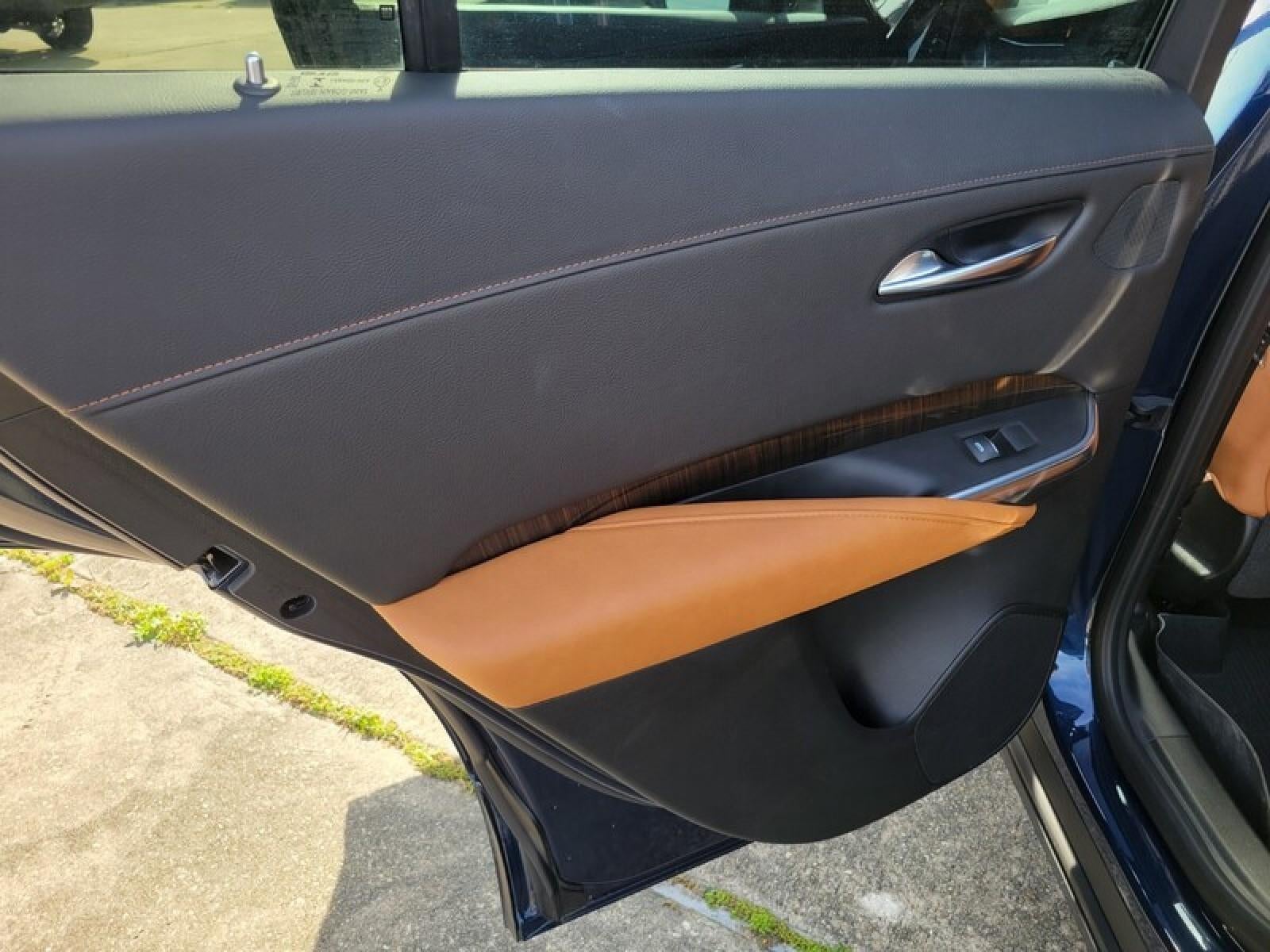 2020 Cadillac XT4 Sport