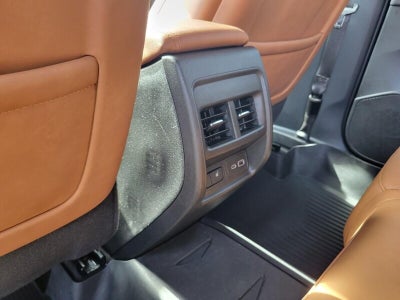 2020 Cadillac XT4 Sport