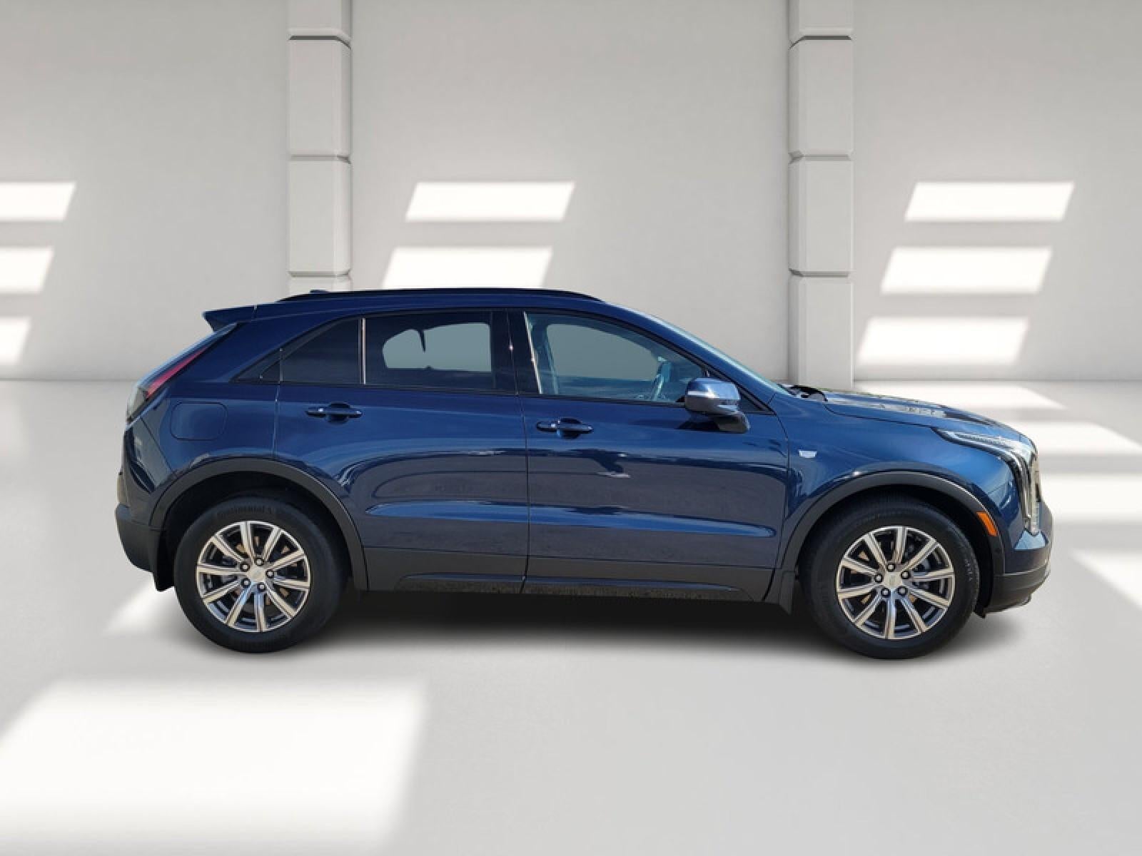 2020 Cadillac XT4 Sport