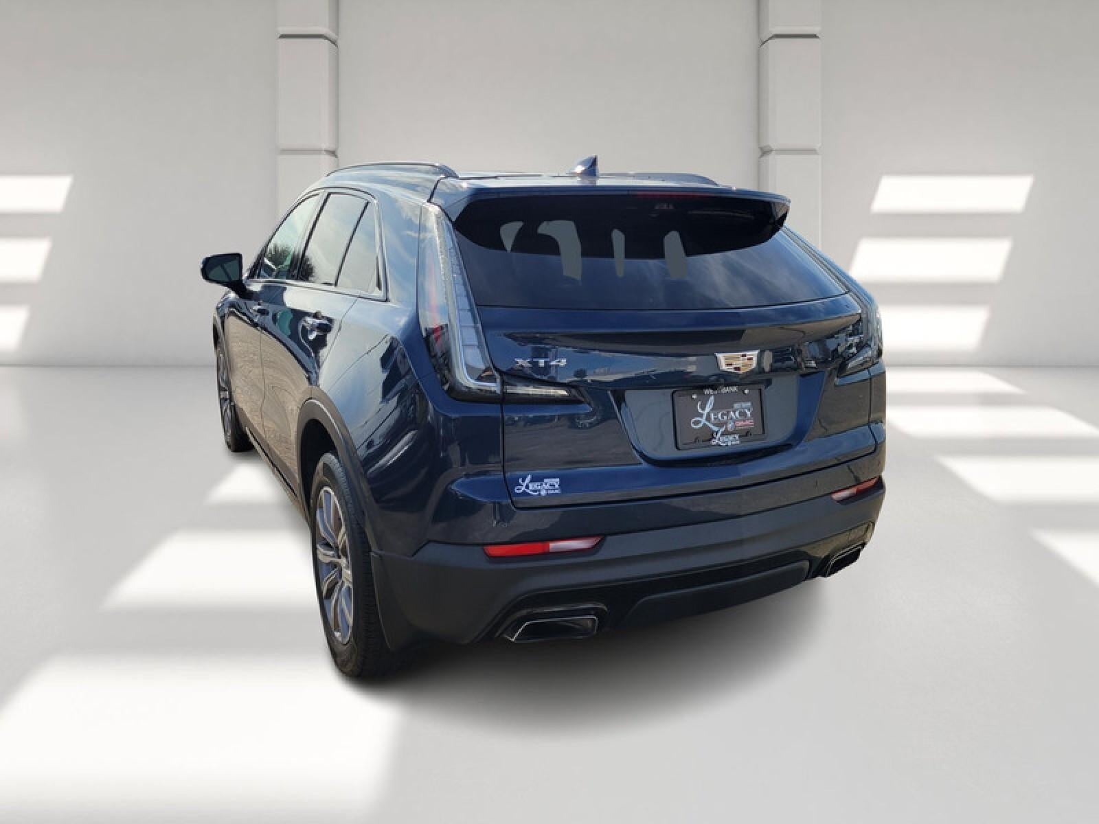 2020 Cadillac XT4 Sport