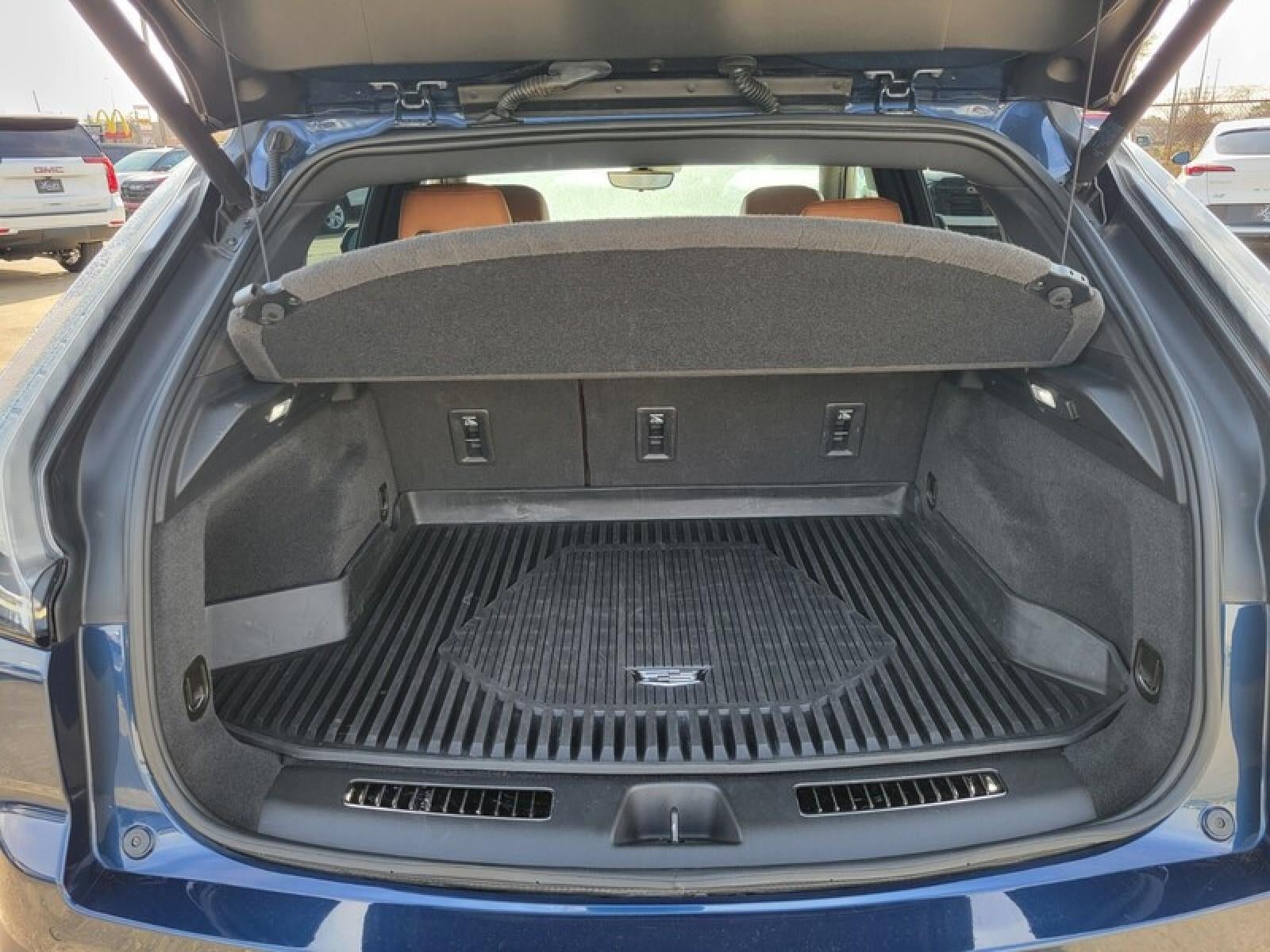 2020 Cadillac XT4 Sport