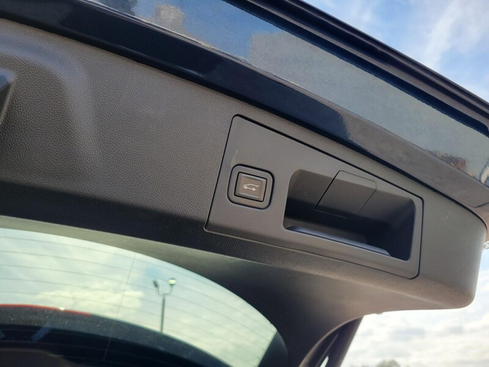 2020 Cadillac XT4 Sport