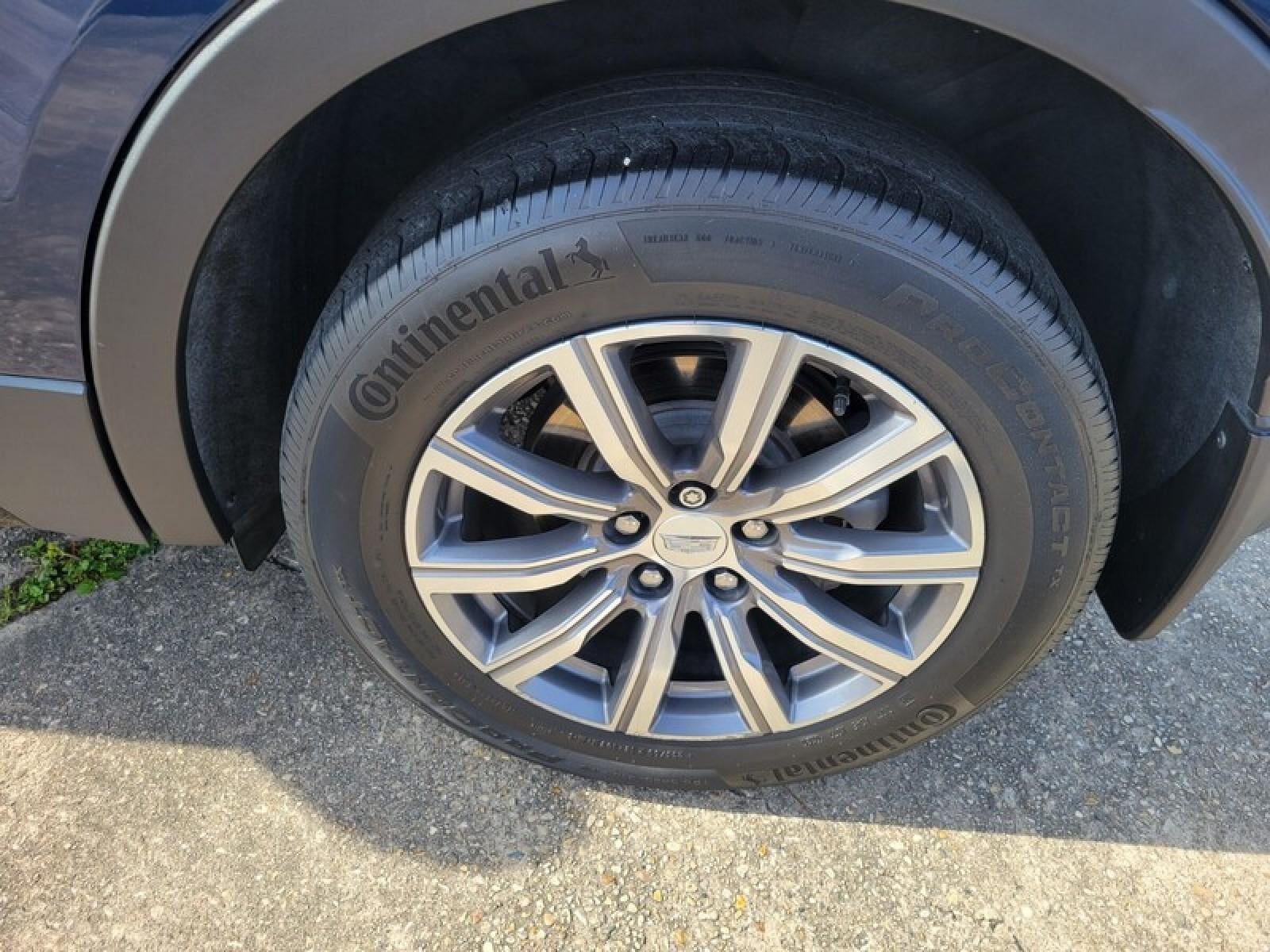 2020 Cadillac XT4 Sport