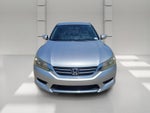2014 Honda Accord Sedan LX