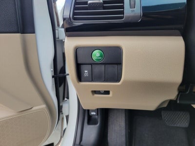 2016 Honda Accord Sedan LX