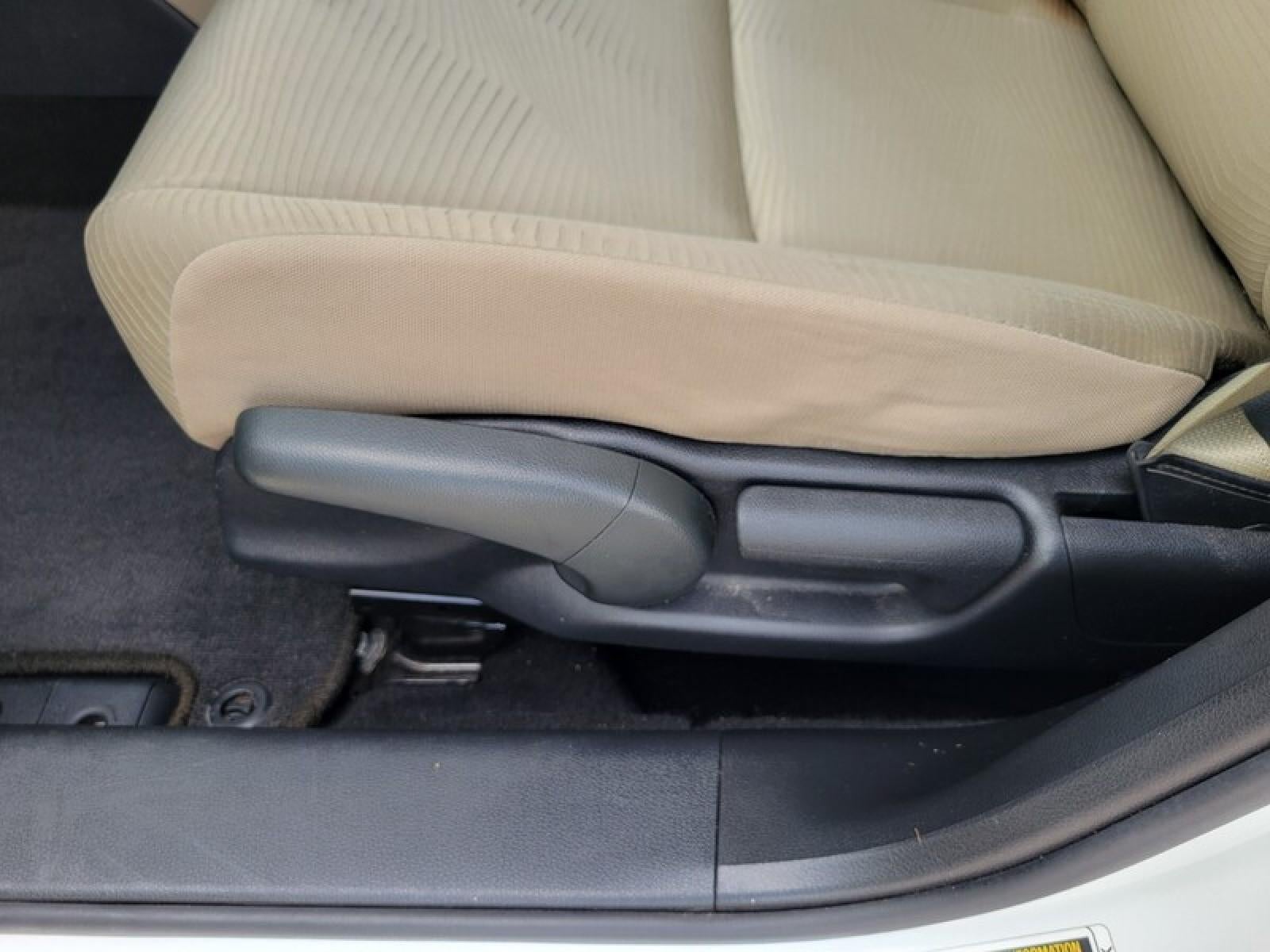 2016 Honda Accord Sedan LX