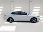 2016 Honda Accord Sedan LX
