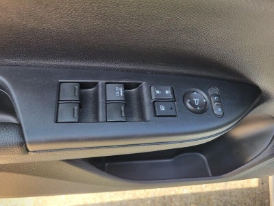2015 Honda Accord Sedan Sport