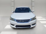 2015 Honda Accord Sedan Sport