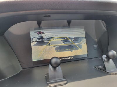 2015 Honda Accord Sedan Sport