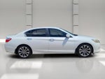 2015 Honda Accord Sedan Sport