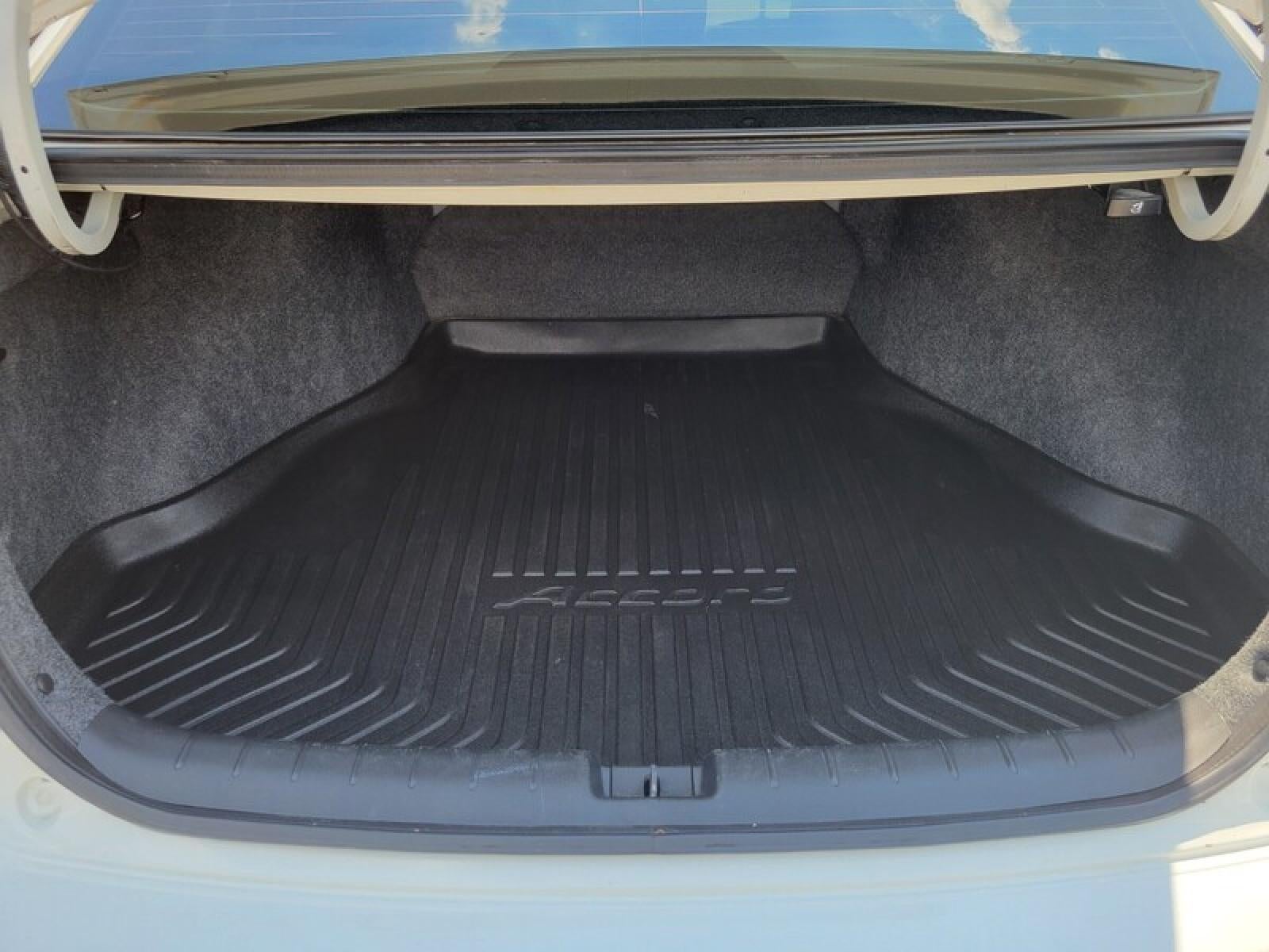 2015 Honda Accord Sedan Sport