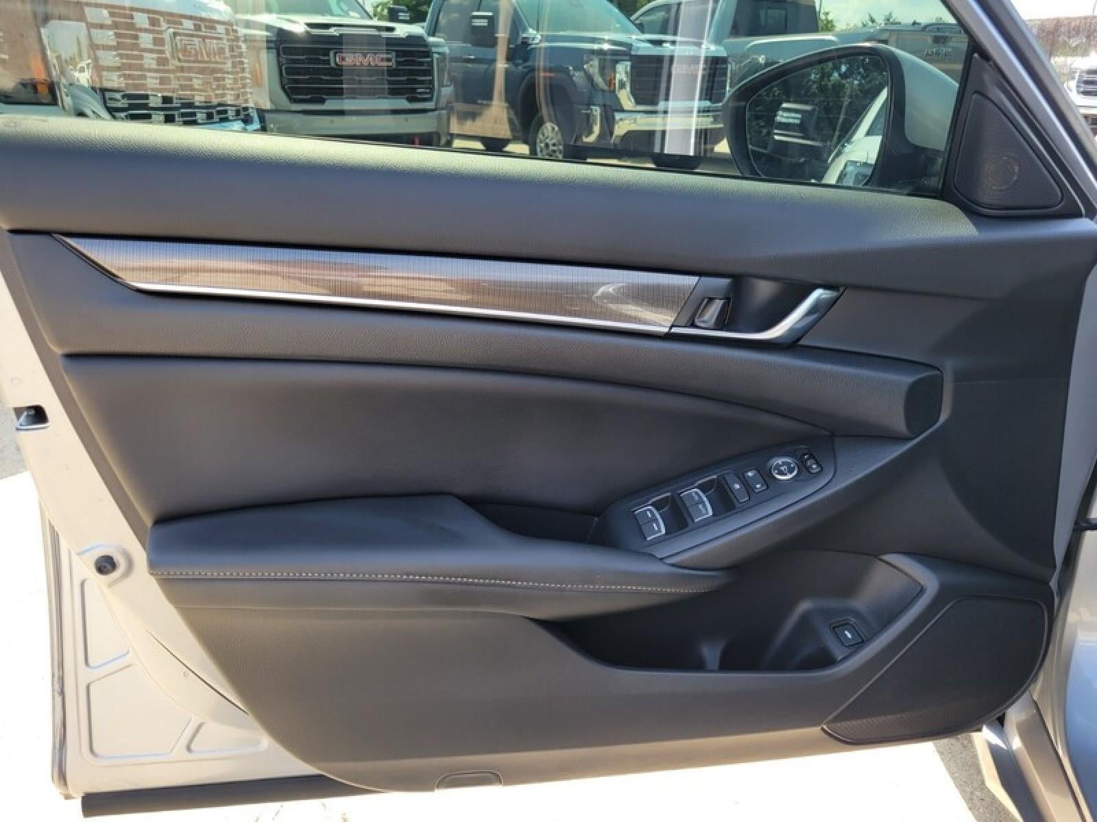 2019 Honda Accord Sedan Sport 1.5T