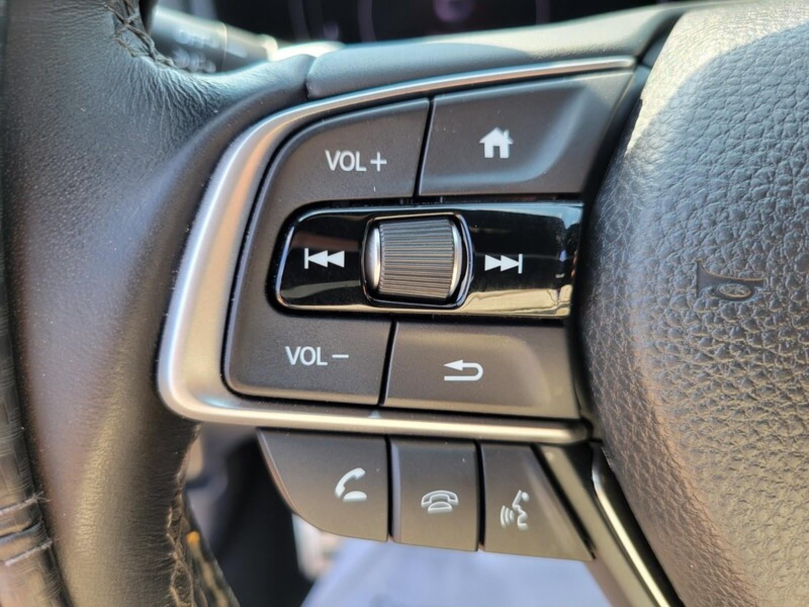 2019 Honda Accord Sedan Sport 1.5T
