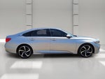 2019 Honda Accord Sedan Sport 1.5T